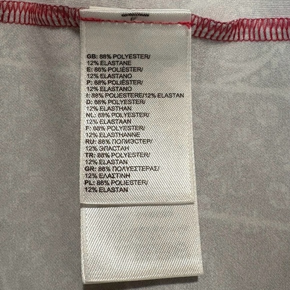 NWOT, The North Face, FlashDry Sleeveless Dress, Small, Purple - Picture 7 of 9